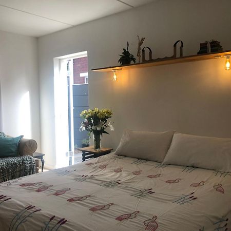 Apartament Serene Studio Kapsztad Zewnętrze zdjęcie